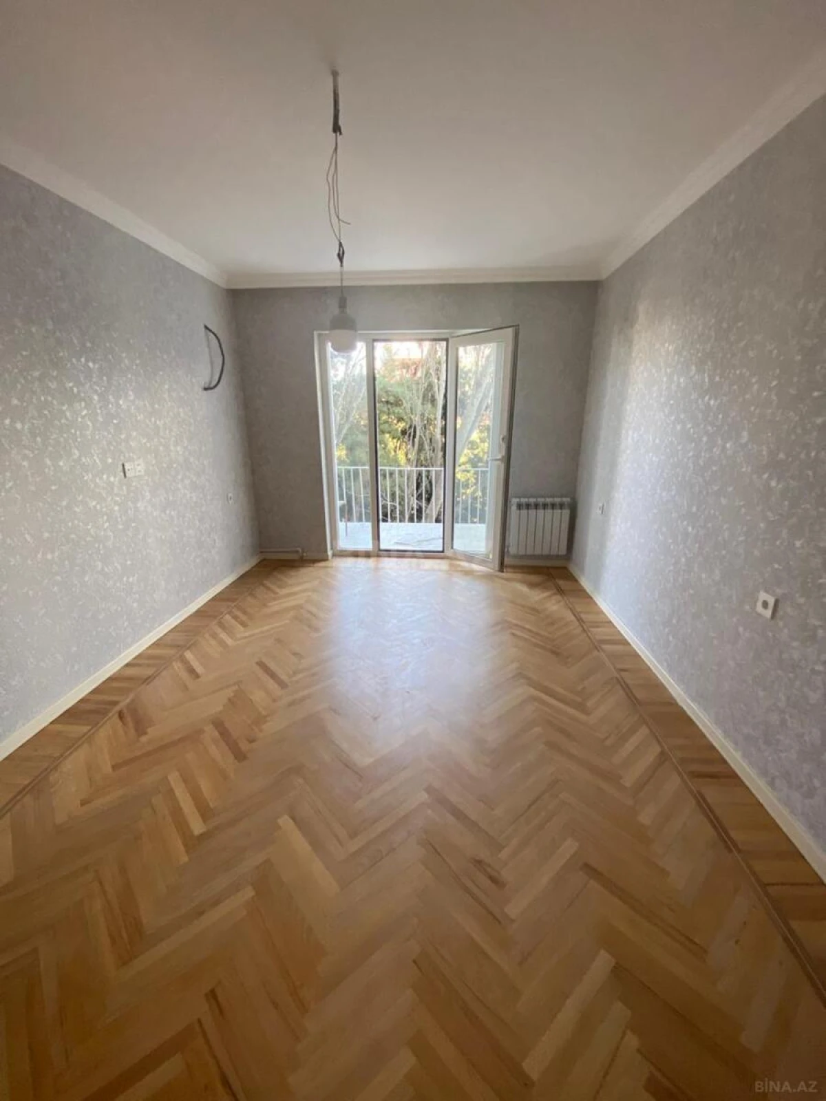 Satılır 3 otaqlı mənzil 75 m²