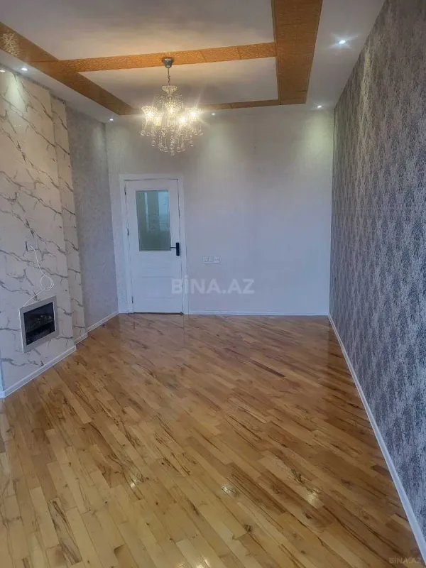 Satılır 3 otaqlı mənzil 97 m²