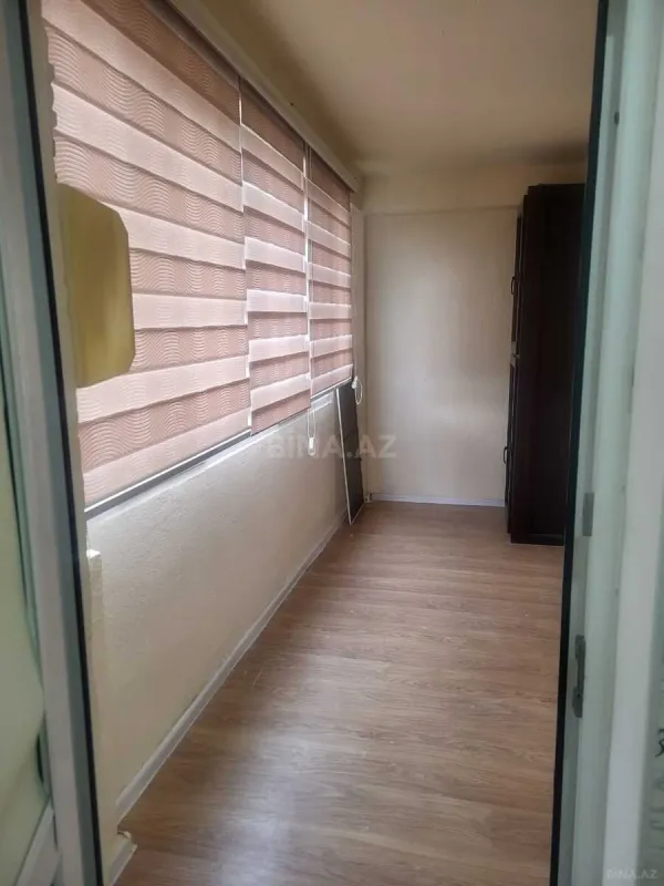 Satılır 3 otaqlı mənzil 97 m²
