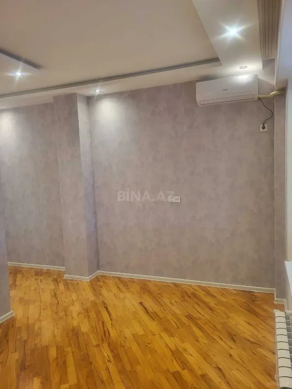 Satılır 3 otaqlı mənzil 97 m²