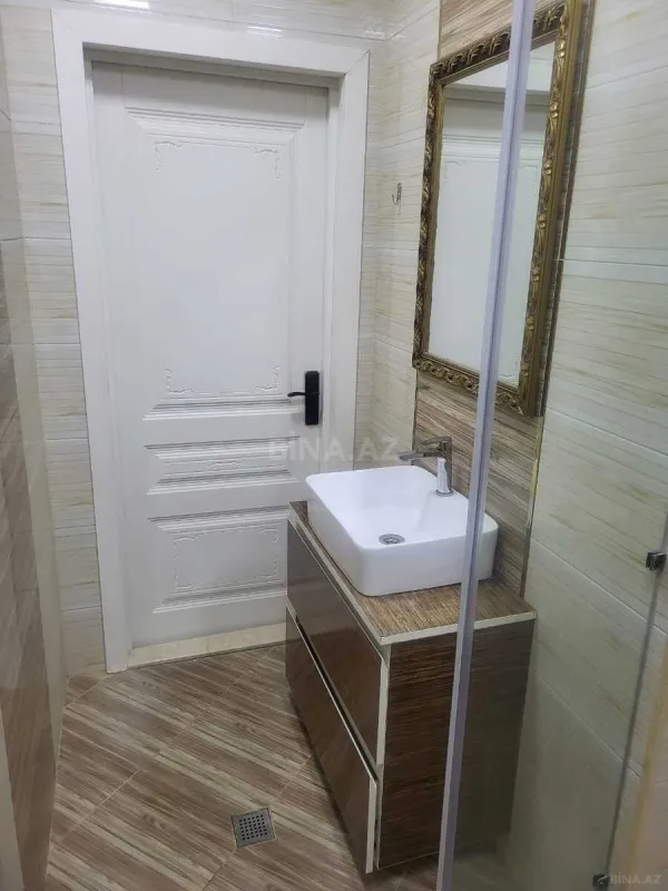 Satılır 3 otaqlı mənzil 97 m²