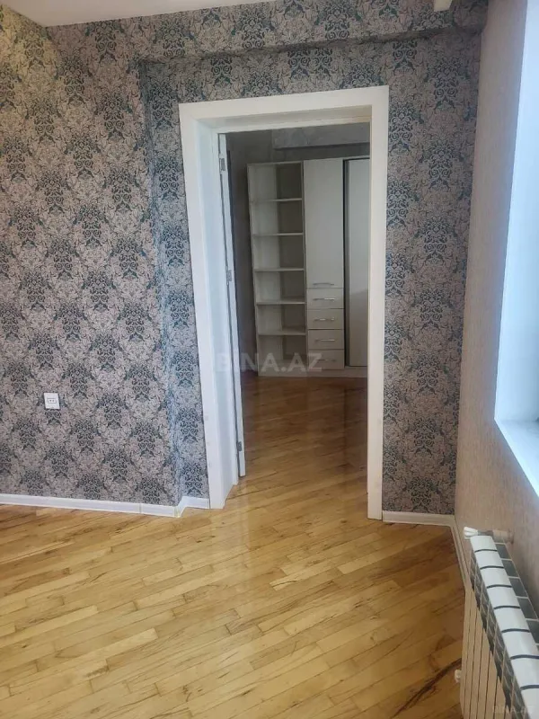 Satılır 3 otaqlı mənzil 97 m²