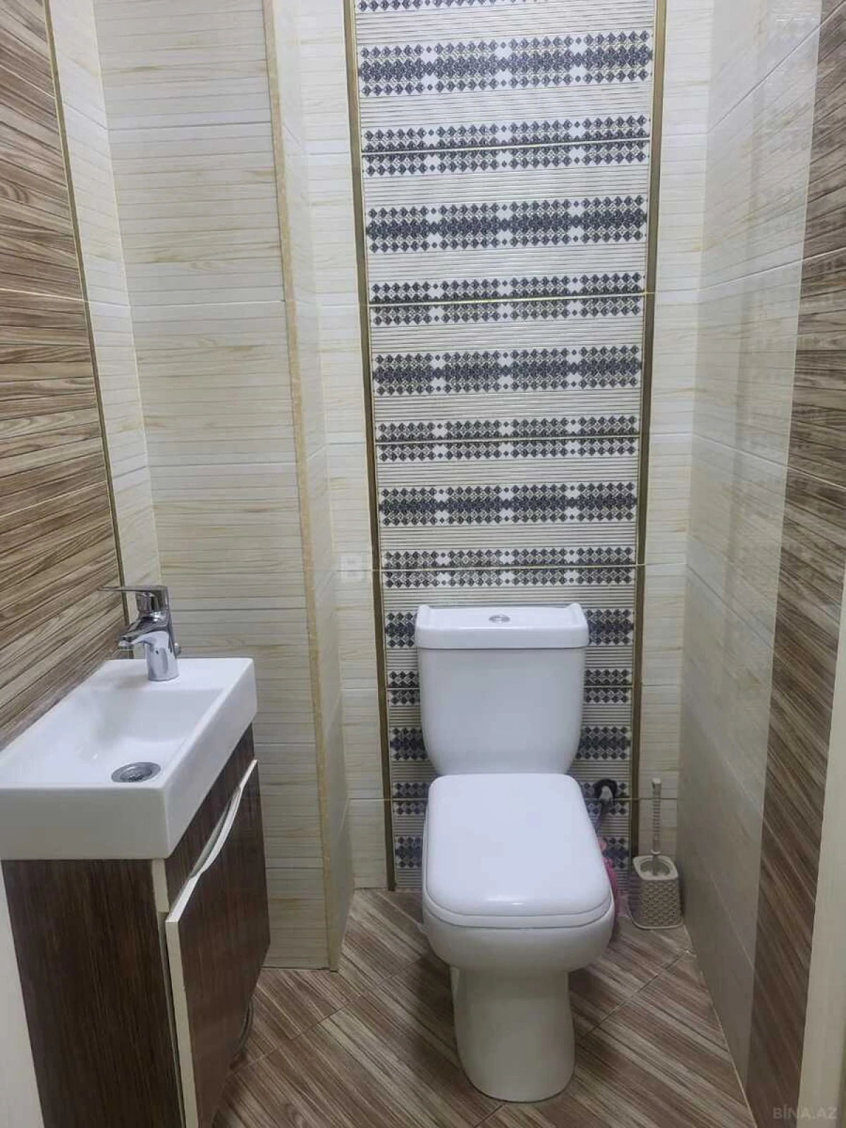 Satılır 3 otaqlı mənzil 97 m²