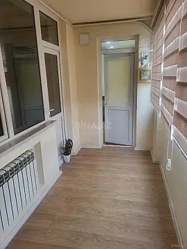 Satılır 3 otaqlı mənzil 97 m²