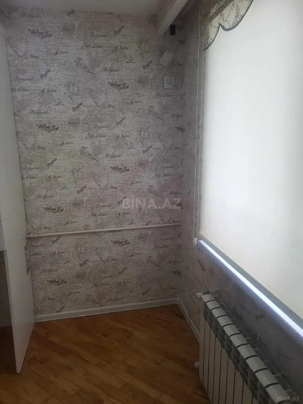 Satılır 3 otaqlı mənzil 97 m²