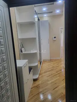 Satılır 3 otaqlı mənzil 97 m² — Bakı 3 otaq 97.00 m²