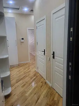 Satılır 3 otaqlı mənzil 97 m²