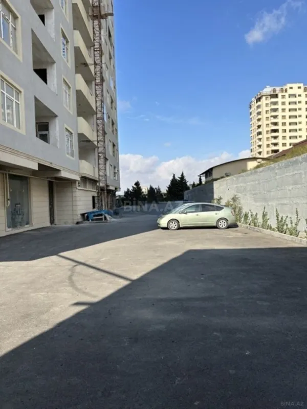 Satılır 2 otaqlı mənzil 73 m²