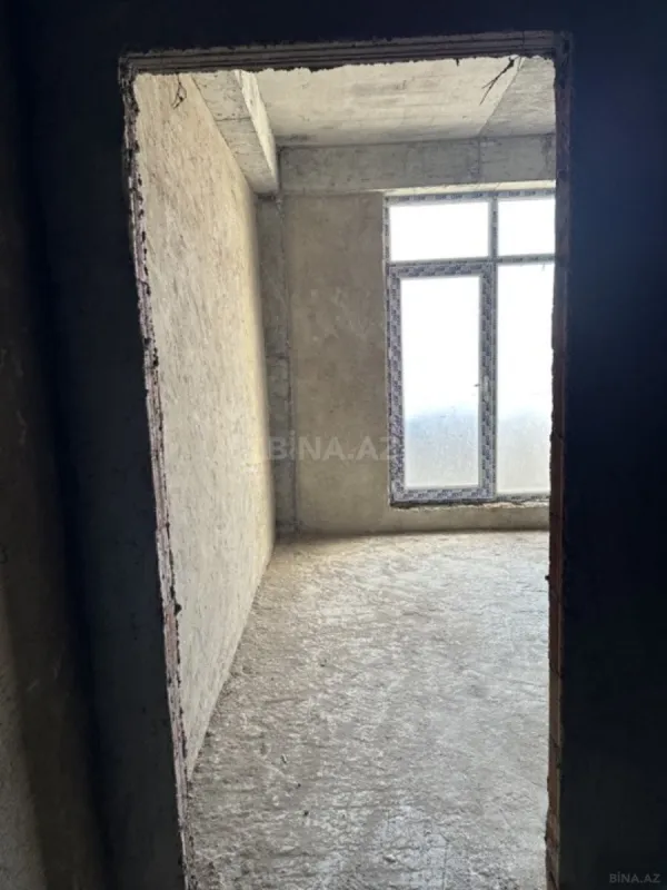 Satılır 2 otaqlı mənzil 73 m²