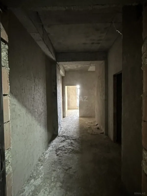 Satılır 2 otaqlı mənzil 73 m²