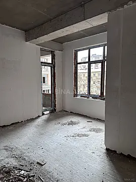 Satılır 3 otaqlı mənzil 106 m²