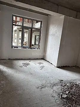 Satılır 3 otaqlı mənzil 106 m²