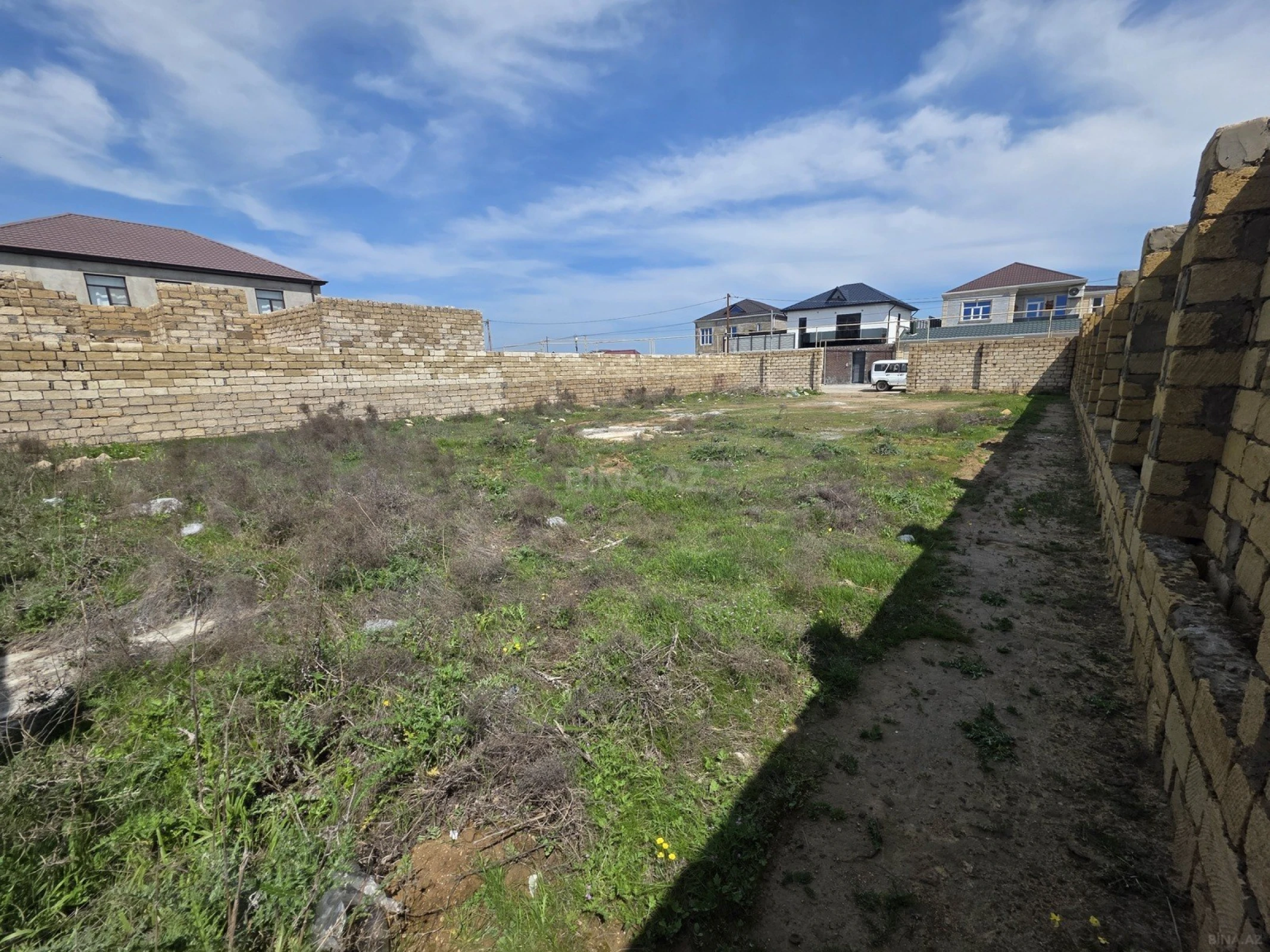 Satılır torpaq sahəsi 6 m²