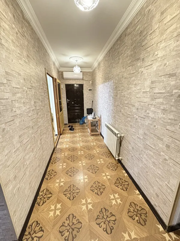 Kirayə verilir 2 otaqlı mənzil 53.7 m²