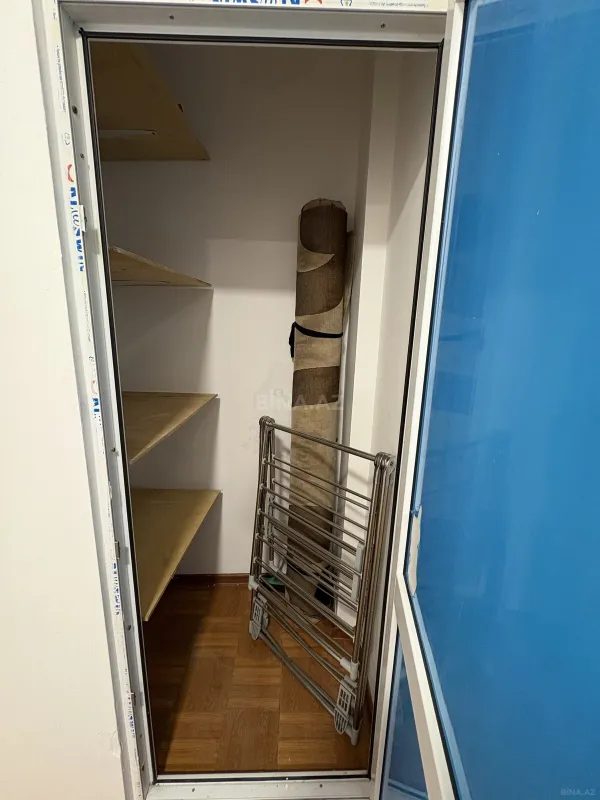 Kirayə verilir 2 otaqlı mənzil 53.7 m²