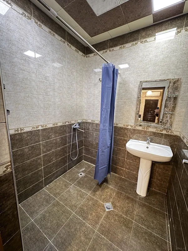 Kirayə verilir 2 otaqlı mənzil 53.7 m²