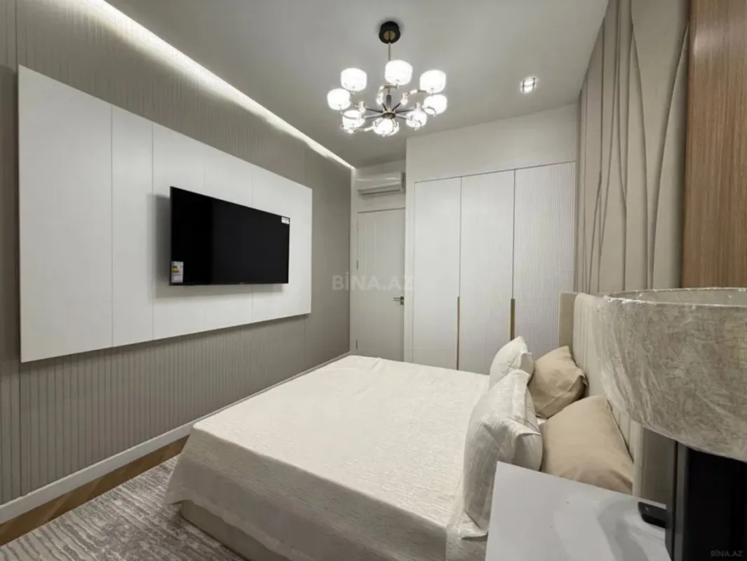 Kirayə verilir 2 otaqlı mənzil 70 m²