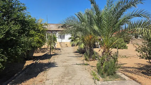Satılır 7 otaqlı həyət evi 180 m² — Bakı, Şüvəlan 7 otaq 180.00 m²