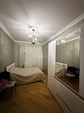 Satılır 3 otaqlı mənzil 110 m²