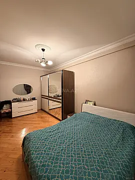 Satılır 3 otaqlı mənzil 110 m²
