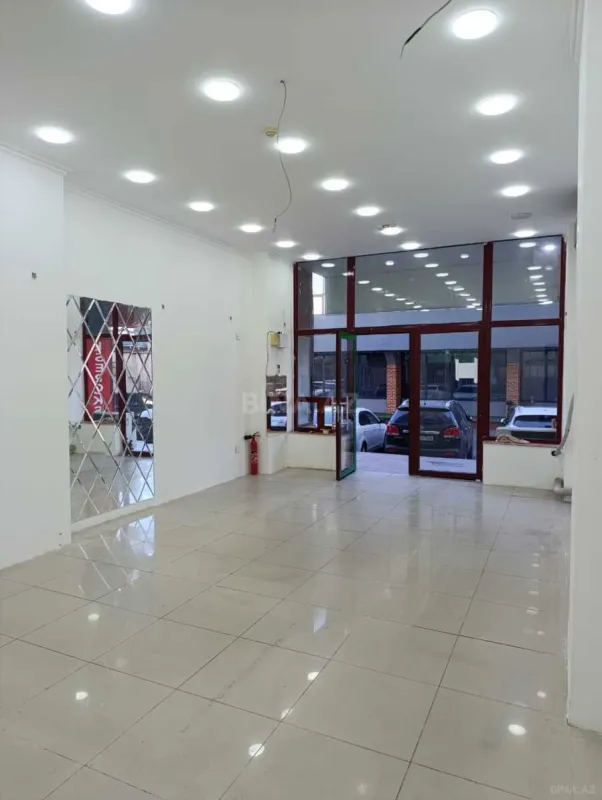 Kirayə verilir obyekt 65 m²