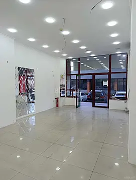 Kirayə verilir obyekt 65 m²