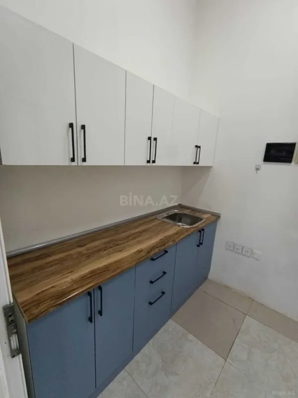 Kirayə verilir obyekt 65 m²