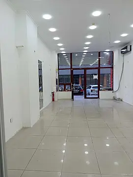 Kirayə verilir obyekt 65 m² — Bakı, Xətai 65.00 m²