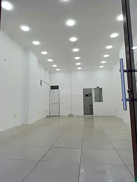Kirayə verilir obyekt 65 m²