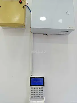 Kirayə verilir obyekt 65 m²