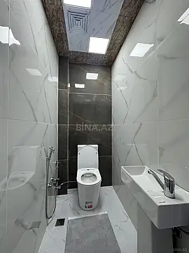 Satılır 3 otaqlı mənzil 106 m²