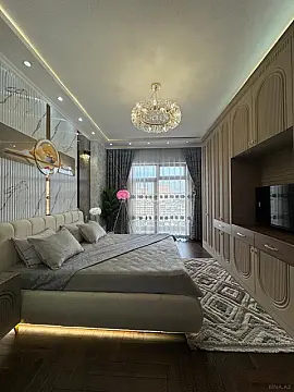 Satılır 3 otaqlı mənzil 106 m²