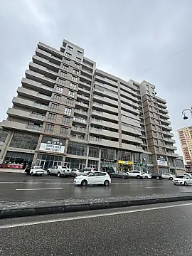 Satılır 3 otaqlı mənzil 106 m² — Bakı, Əhmədli 3 otaq 106.00 m²