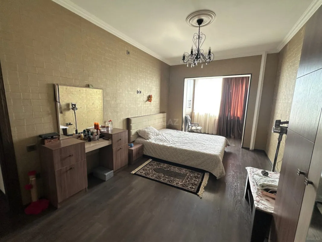Satılır 3 otaqlı mənzil 80 m²