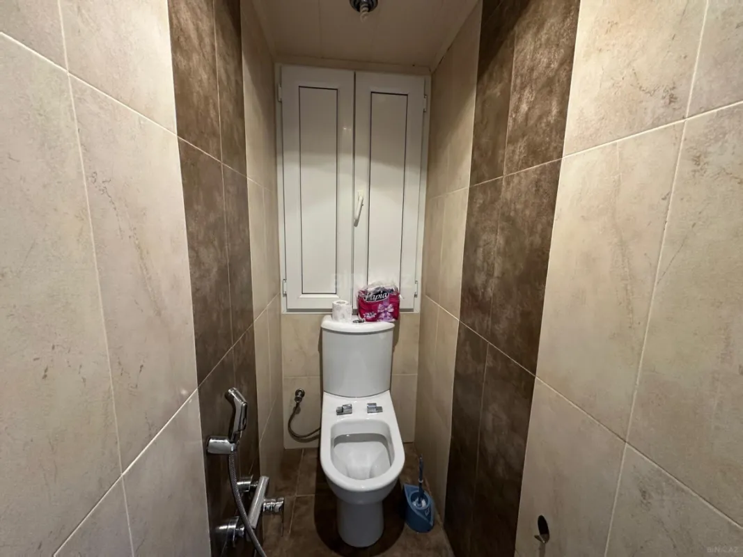 Satılır 3 otaqlı mənzil 80 m²