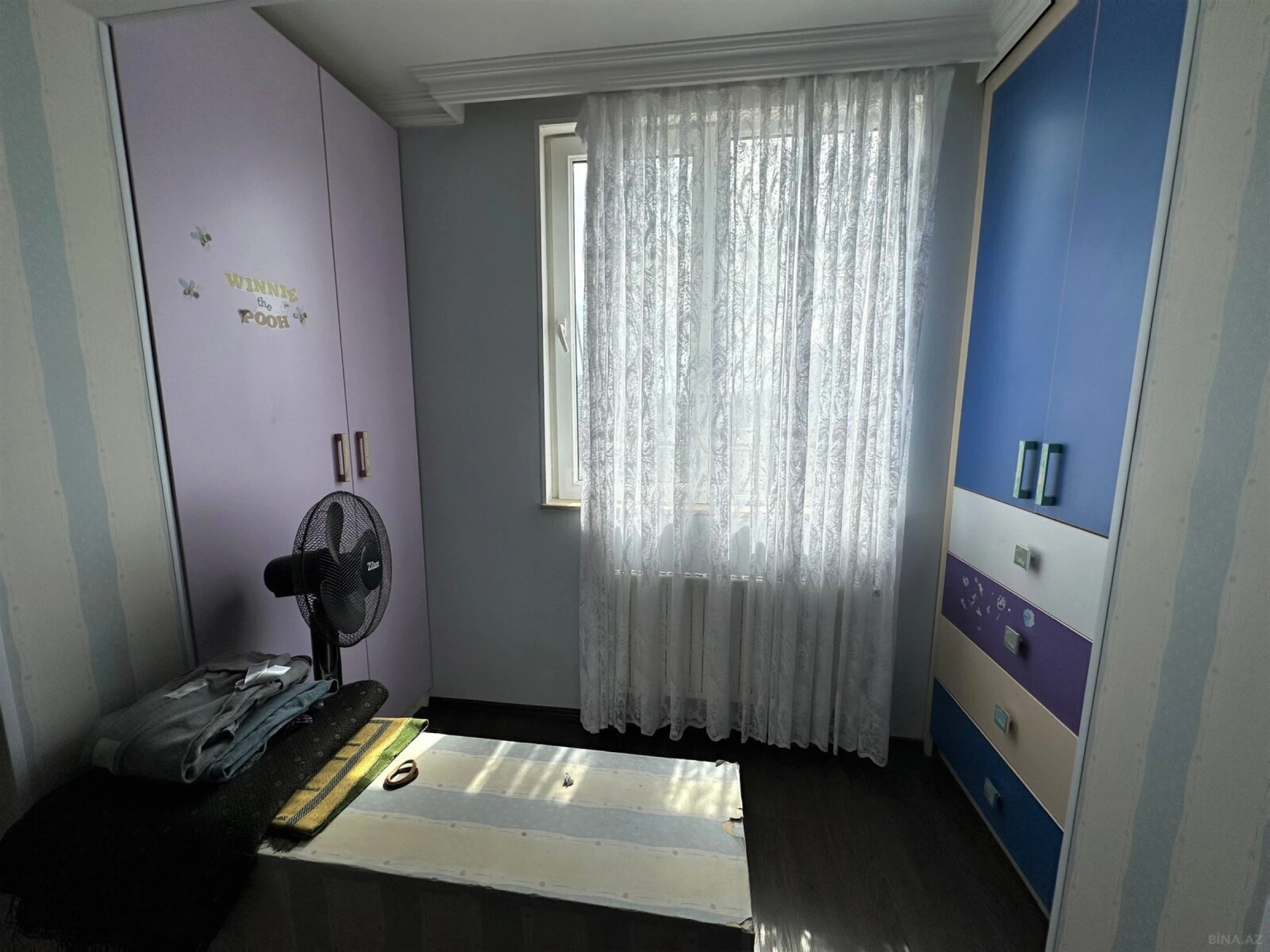 Satılır 3 otaqlı mənzil 80 m²