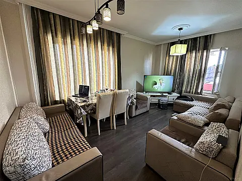 Satılır 3 otaqlı mənzil 80 m²