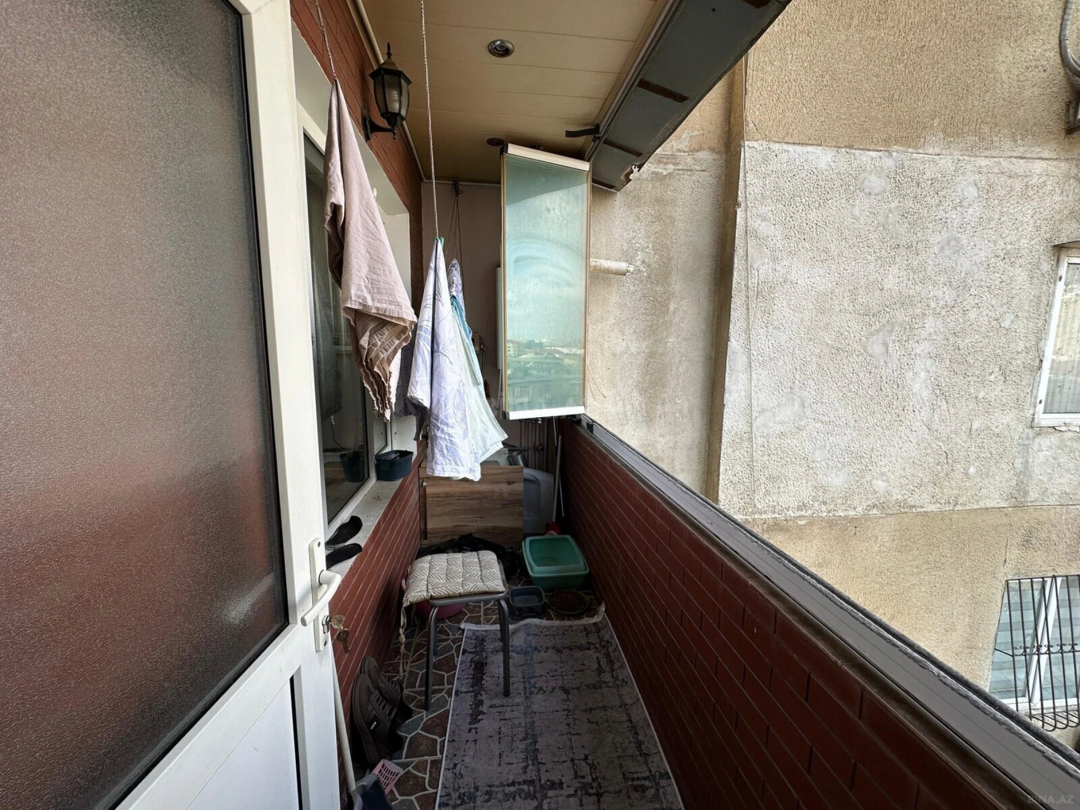 Satılır 3 otaqlı mənzil 80 m²