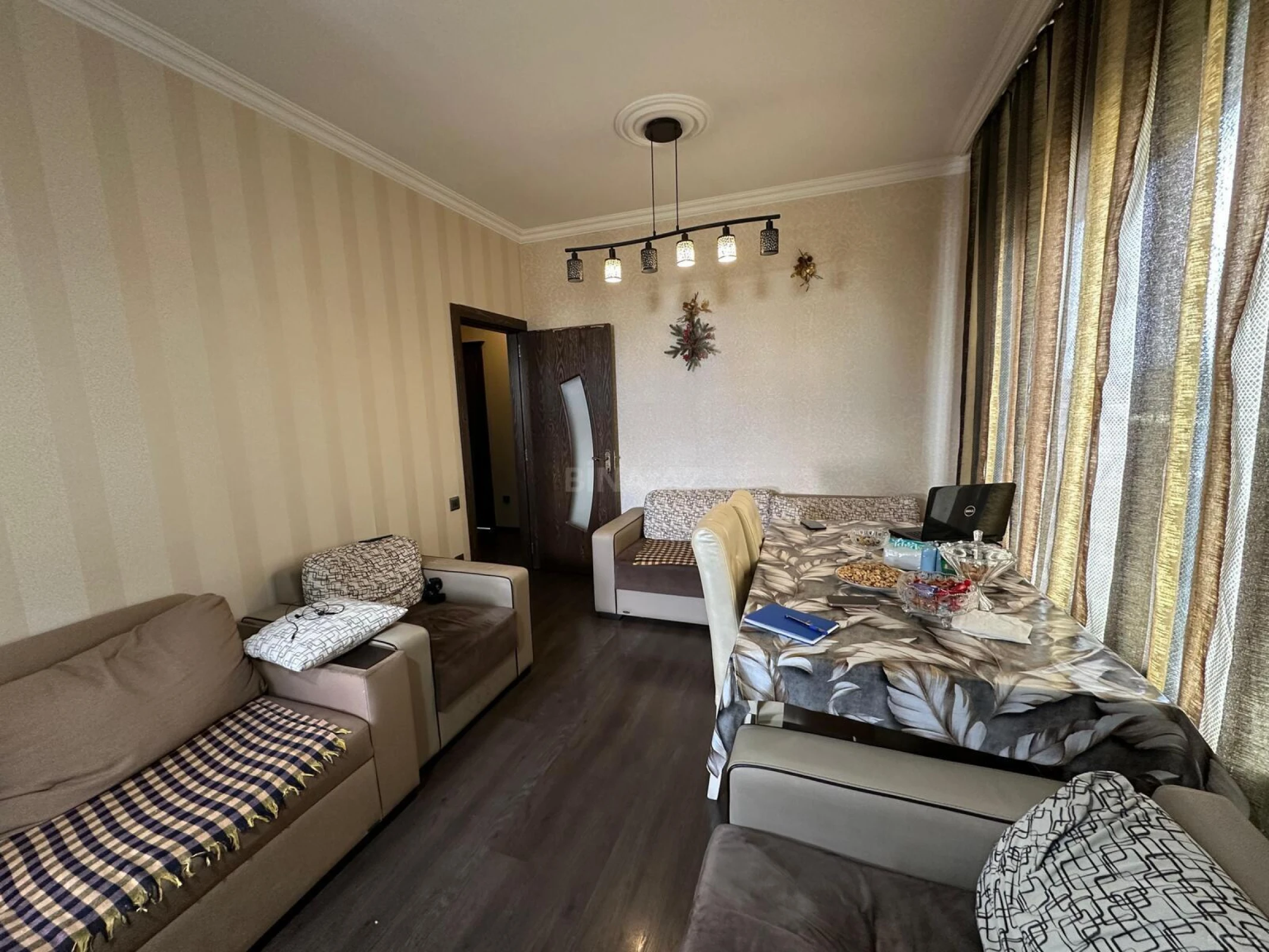 Satılır 3 otaqlı mənzil 80 m²