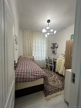 Satılır 3 otaqlı həyət evi 110 m²