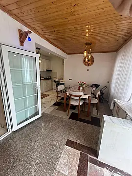 Satılır 3 otaqlı həyət evi 110 m²