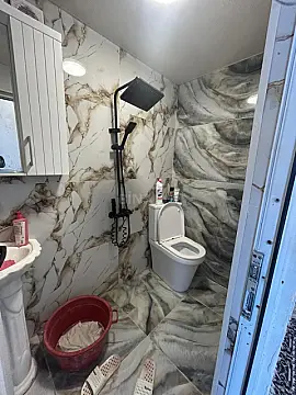 Satılır 3 otaqlı həyət evi 110 m²