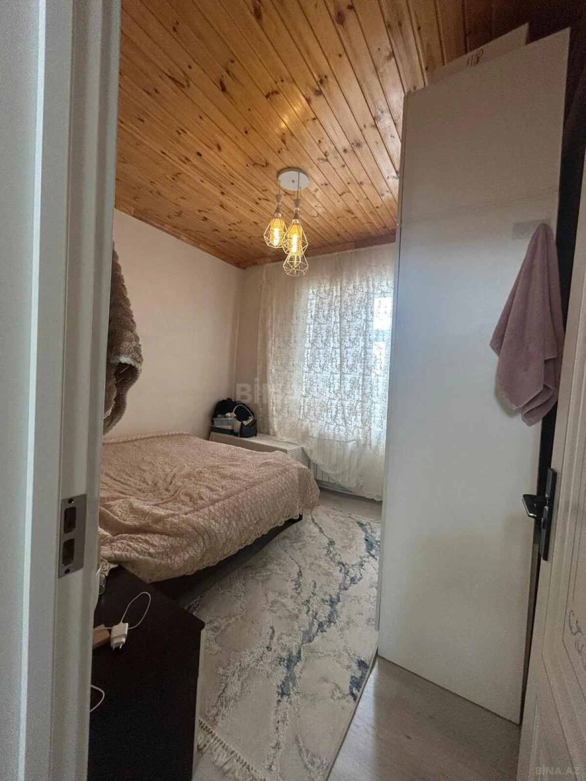 Satılır 3 otaqlı həyət evi 110 m²