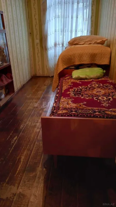 Satılır 3 otaqlı mənzil 60 m²