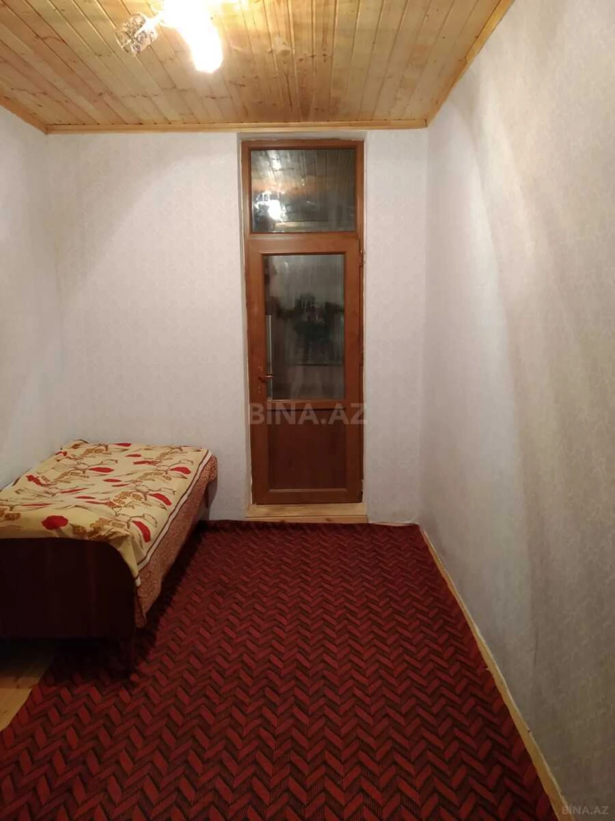 Satılır 3 otaqlı mənzil 60 m²