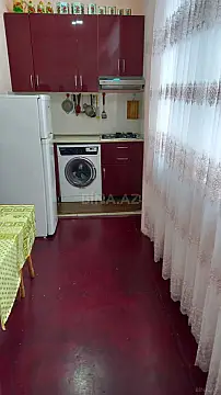Satılır 3 otaqlı mənzil 60 m²