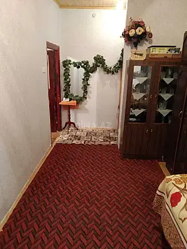 Satılır 3 otaqlı mənzil 60 m²