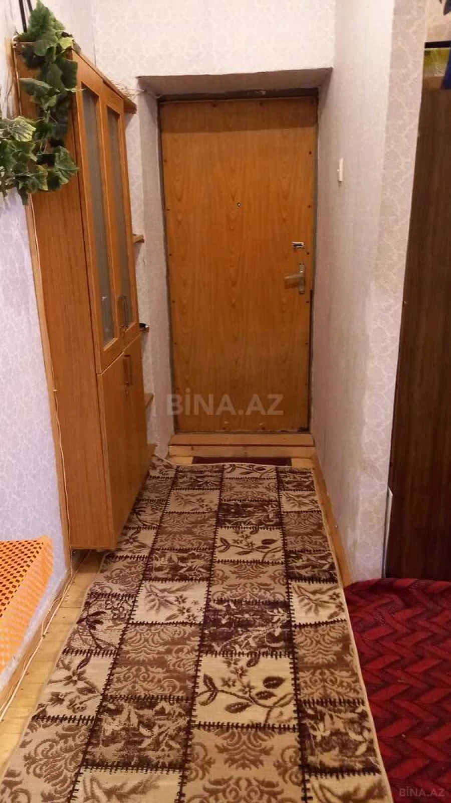 Satılır 3 otaqlı mənzil 60 m²