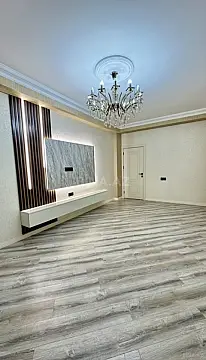 Satılır 3 otaqlı mənzil 98 m²