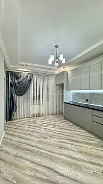 Satılır 3 otaqlı mənzil 98 m²